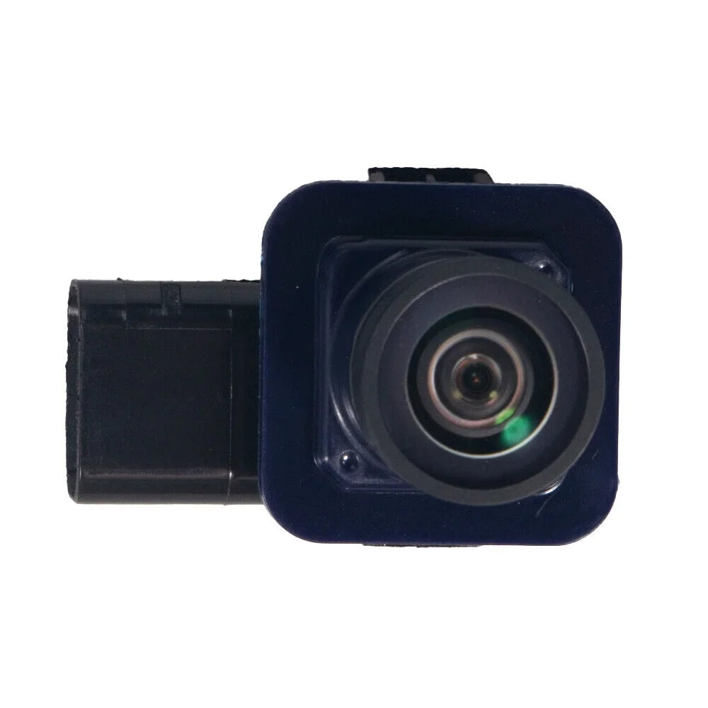For Rear ET4Z-19G490B View Edge Parking Backup Ford Assist G·PEH 2011-2014 Camera
