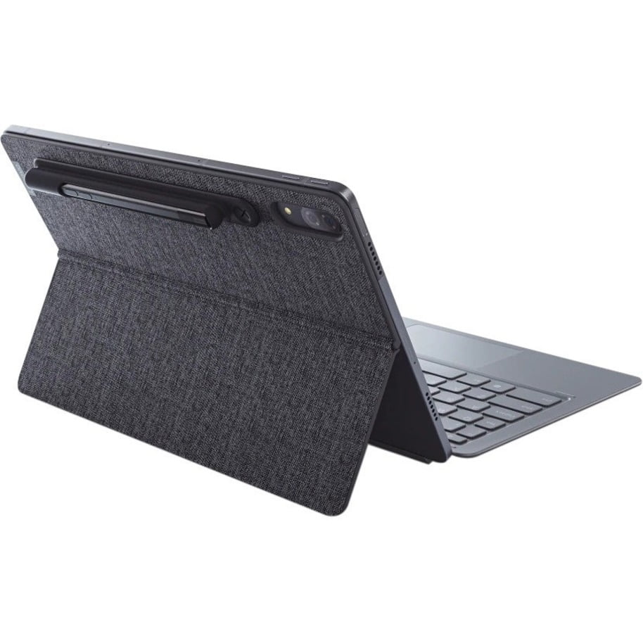 Tab Tablet uMCP 730G Qualcomm RAM P11 Snapdragon Pro 11.5" 4GB Slate 128GB Gray Lenovo