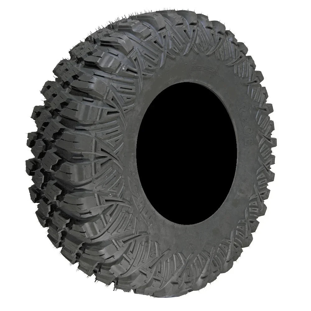 Wheels Race / MetalFX Can-Am Honda 1000 Tires Maverick Pioneer X3 Gm / Delta 15" Contrast 33" Cut Talon