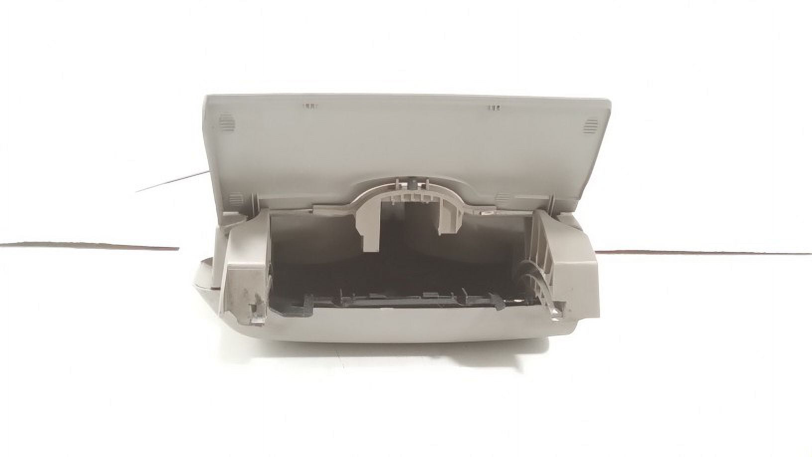Assembly 1500 Dodge Pre-Owned OEM Ram Center Console 2002-2005 Holder Cup (Good)