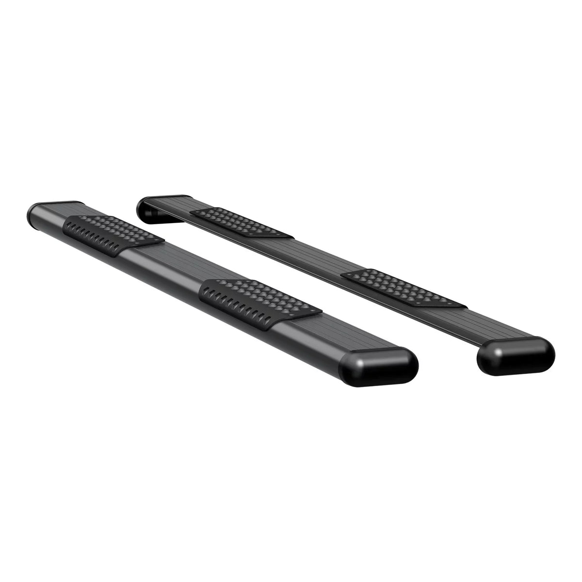 88 584088 in. in.; Luverne Steps; Oval II Black; 6 O-Mega