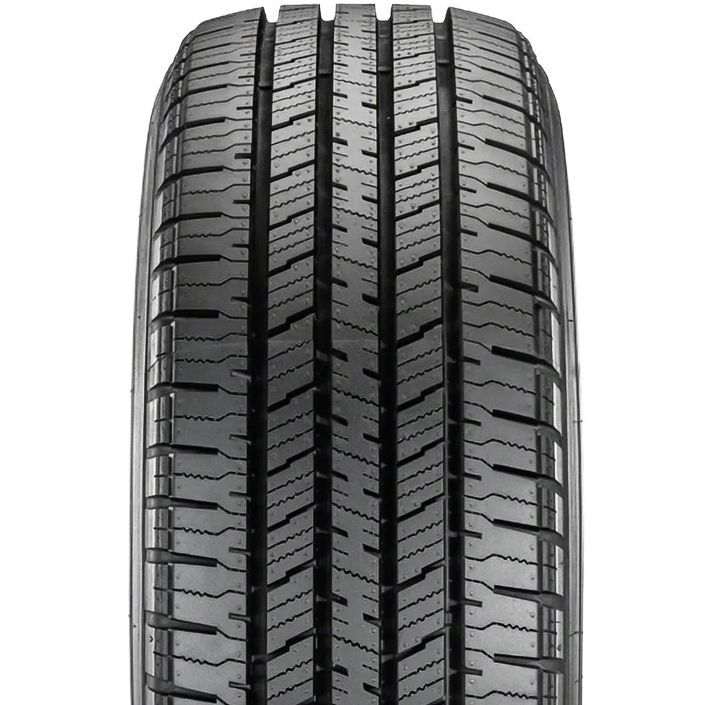 275/55R20 111H Hankook Season of Dynapro Tires 2007-08 A/S (FOUR) 2021 4 Tundra Toyota Premium Tundra TRD All HT Sport Limited, Fits: Toyota Set
