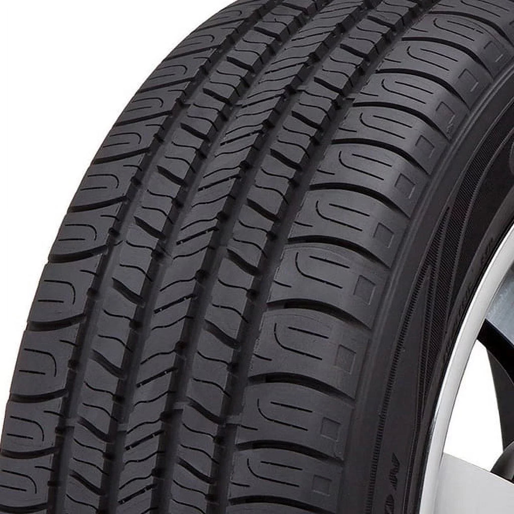 Assurance Tire / Honda 2356517 CR-V Warranty Goodyear Honda Pair EX, 2017-18 CR-V Fits: High-Mileage LX of 407722374 Mi 235/65R17 235/65/17 104T 65k / 2019 2 All-Season