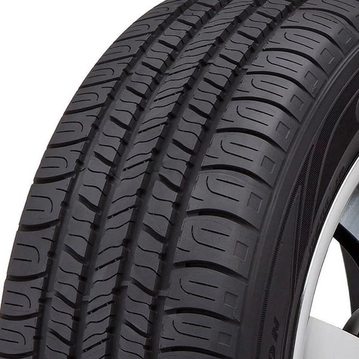 Assurance Tire / Honda 2356517 CR-V Warranty Goodyear Honda Pair EX, 2017-18 CR-V Fits: High-Mileage LX of 407722374 Mi 235/65R17 235/65/17 104T 65k / 2019 2 All-Season