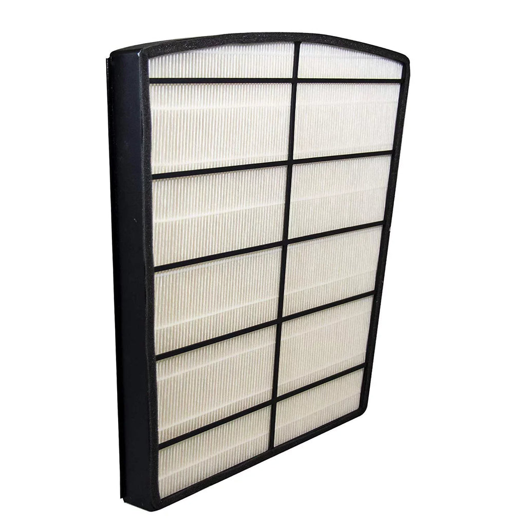 Series LP550TH, LP-HF550 LP550THP, Filter True for Air Purifiers Bali White Replacement LivePure HEPA