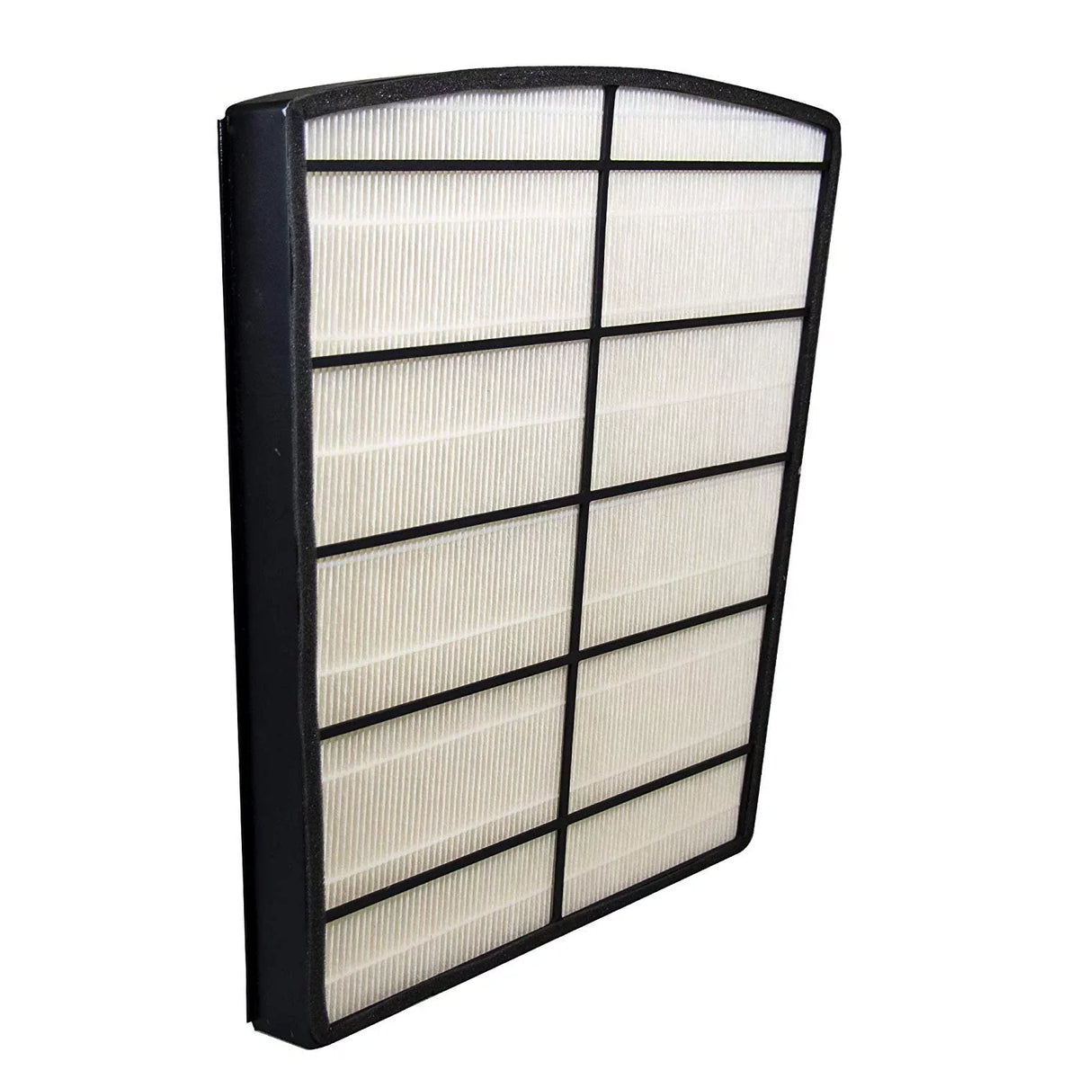 Series LP550TH, LP-HF550 LP550THP, Filter True for Air Purifiers Bali White Replacement LivePure HEPA
