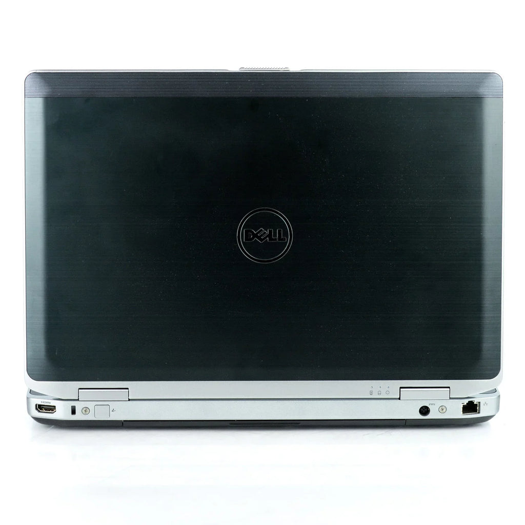 Pro Latitude 10 Dual-Core E6430 Used Dell Laptop i7 Win 4GB v.BB 500GB A