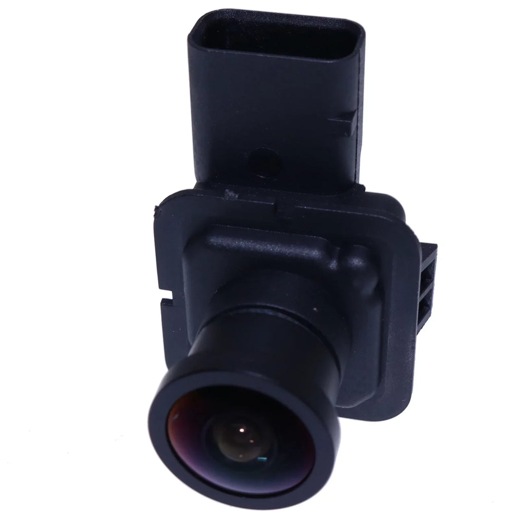 Edge for Camera Ford 2011 2012 Aid HVACSTAR Backup 2013 Parking Replace Camera 2015 FL1T-19G490-AC Rear View 2014