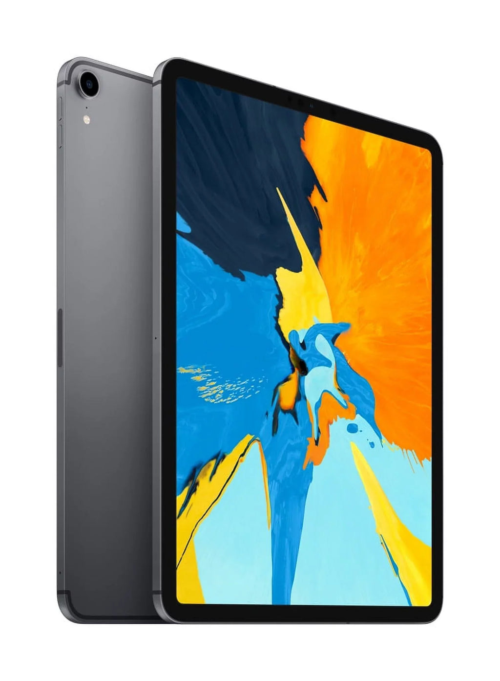 (Refurbished) Apple Wi-Fi (2018) Restored iPad 64GB Pro 11-inch