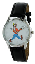 Molded Goofy GY5007 ticking backward style Hand watch Vintage Quartz watch