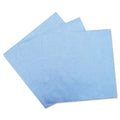 12 12, 1 10 Sontara 100/pack, Engineered of | Packs/carton Blue, Ec X Carton HOSPECO Cloths, Order