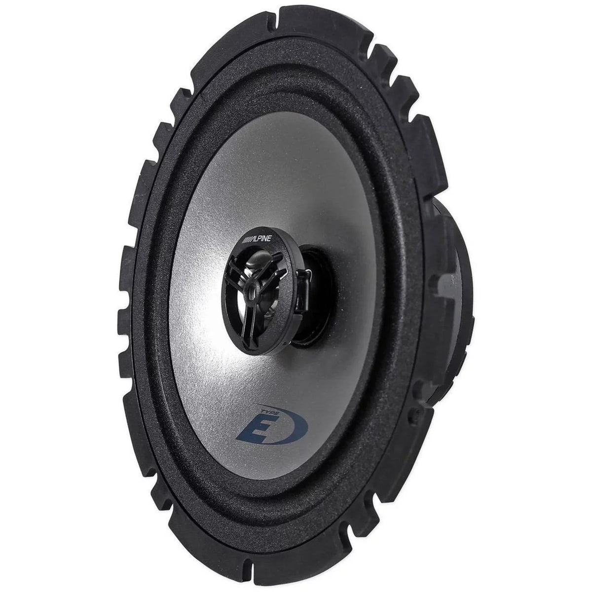 Speakers 2-Way 220W Coaxial 6.5" Alpine