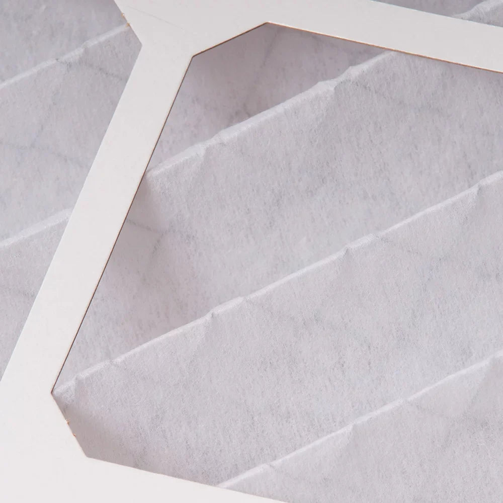 Nordic 14 12 MERV Air Pack 18x24x2 Pure Pleated Filters