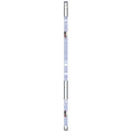 Lumens, Bulb, Quantity White, 1800 T8, Lighting Linear 15-Watt 37205 LED GE - 1 Cool