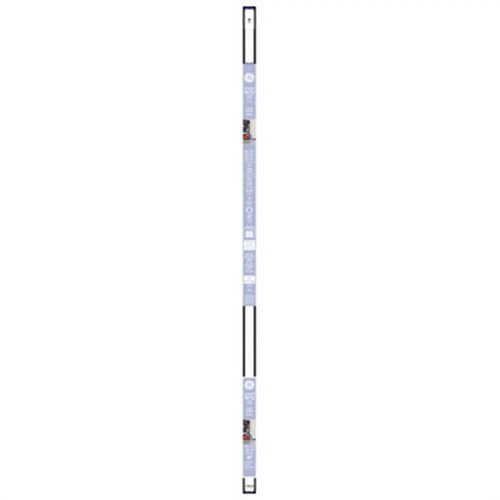 Lumens, Bulb, Quantity White, 1800 T8, Lighting Linear 15-Watt 37205 LED GE - 1 Cool