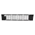 Interceptor Police For Utility Bumper 2013-2014 Ford Explorer 2011-2015 Grille