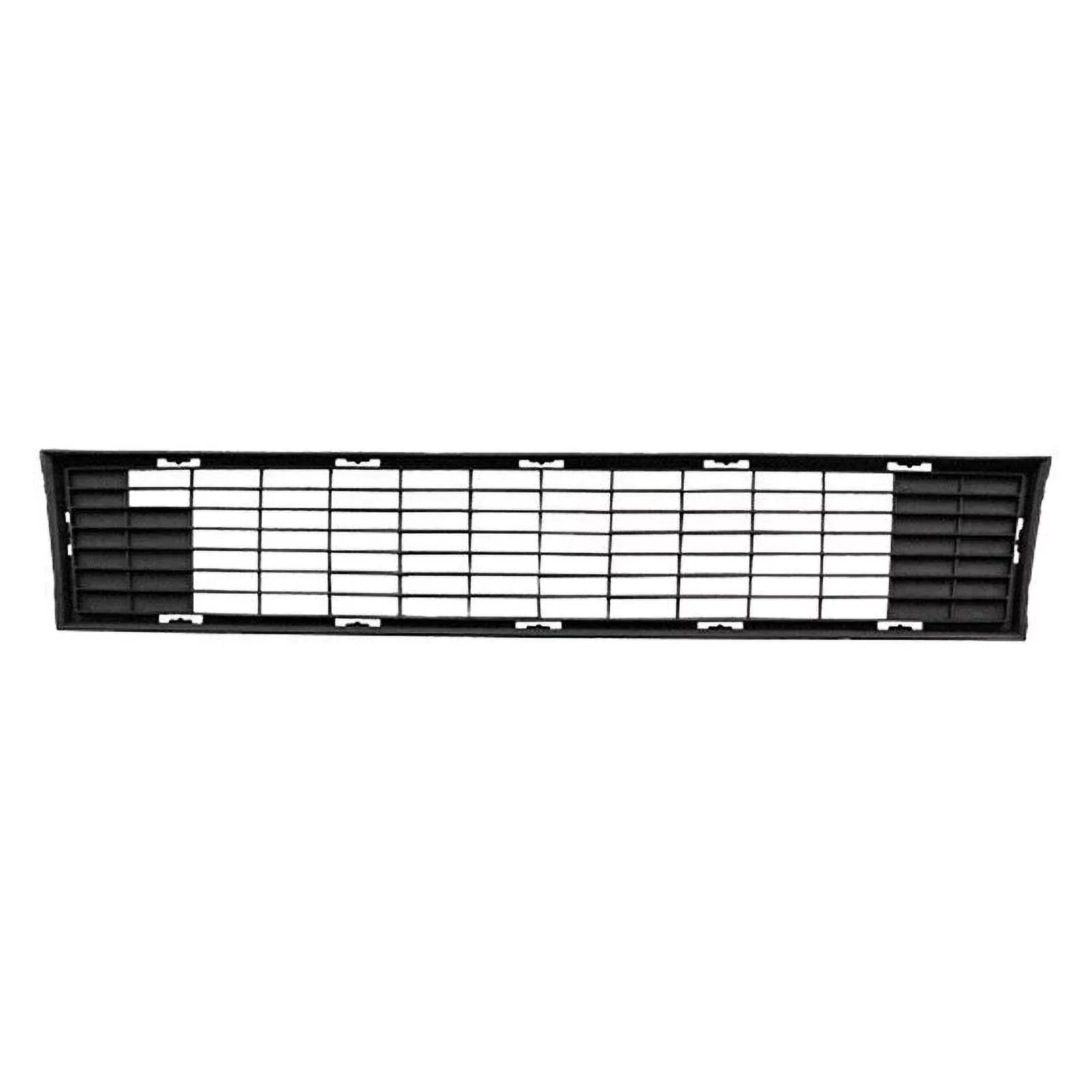 Interceptor Police For Utility Bumper 2013-2014 Ford Explorer 2011-2015 Grille