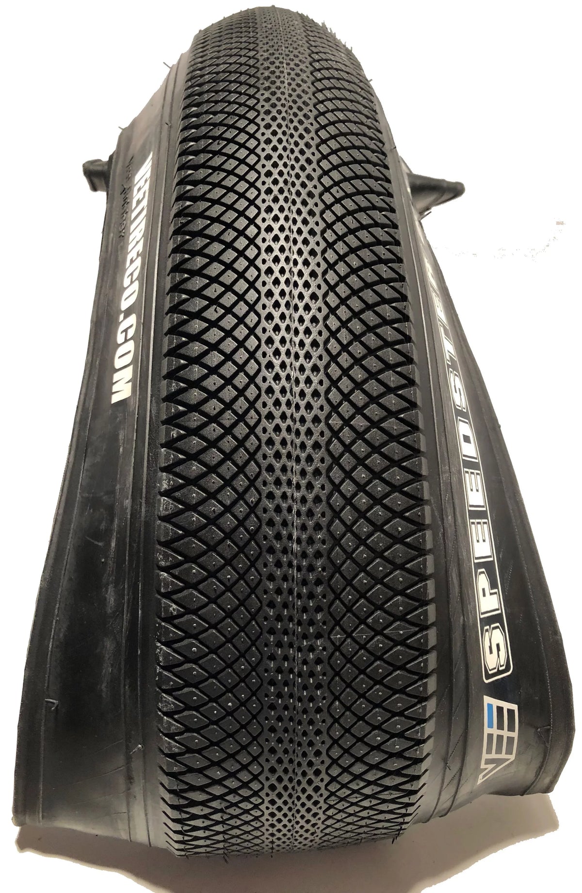 26X3.5 Bk Tire Speedster Vee Folding