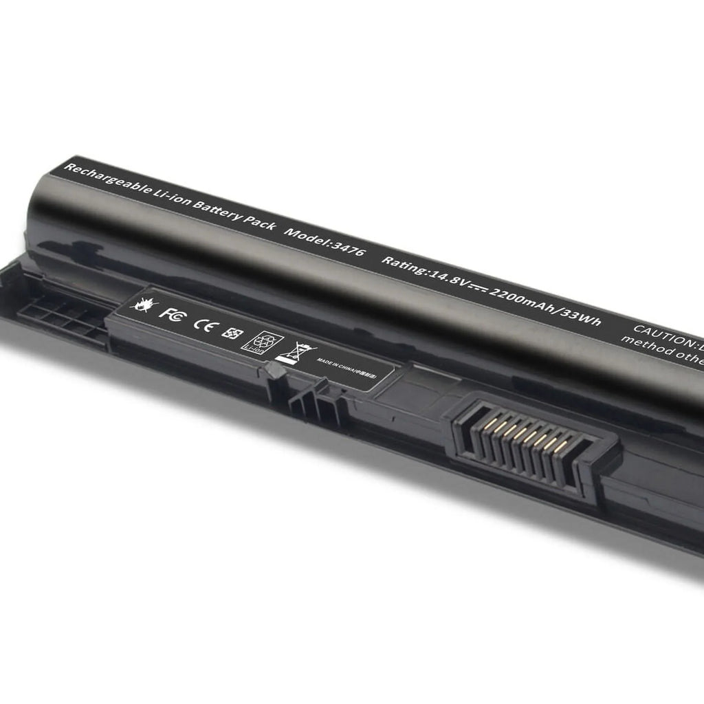 3552 Inspiron 3458 4 15 5559 5555 Cell Dell 3567 for Battery 5458 3451 3452 3558