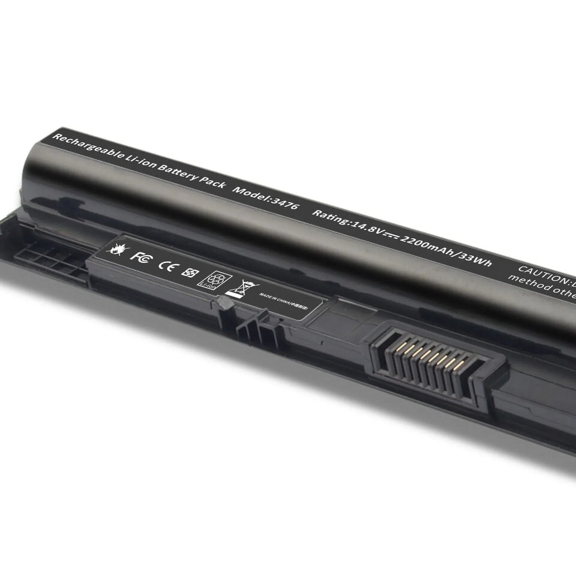 3552 Inspiron 3458 4 15 5559 5555 Cell Dell 3567 for Battery 5458 3451 3452 3558