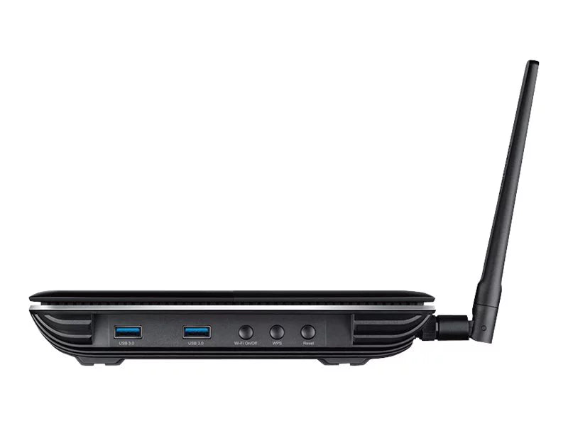 Tp-Link Gigabit ARCHER Router C2600 Dual-Band