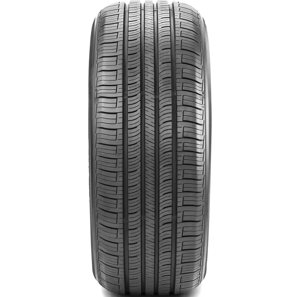 N'Priz Tire 225/50R17 Passenger Nexen All 94T Season AH5