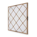 x Filter of MERV - Air 30 x 15 Fiberglass 4 1 in. Pack 12