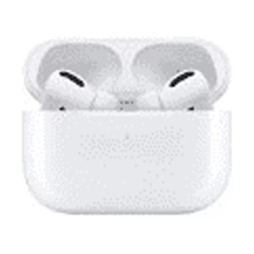 Headset PRO AirPods (Refurbished) Apple Restored MWP22AM/A Wireless White