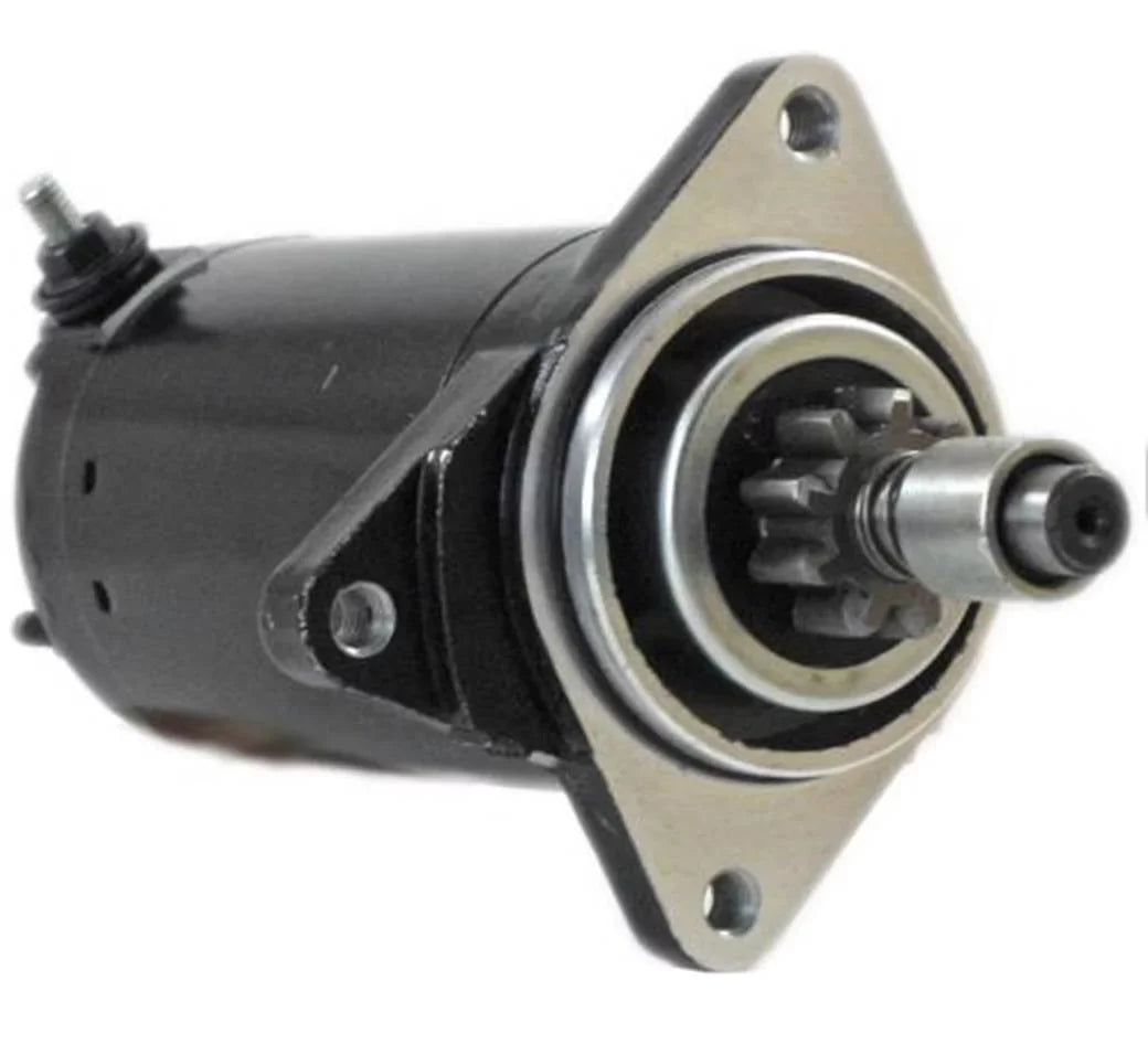 Motor Starter 1998-99 New Fits Sportboat 228000-4560 Speedster 18416B40 Sea-Doo