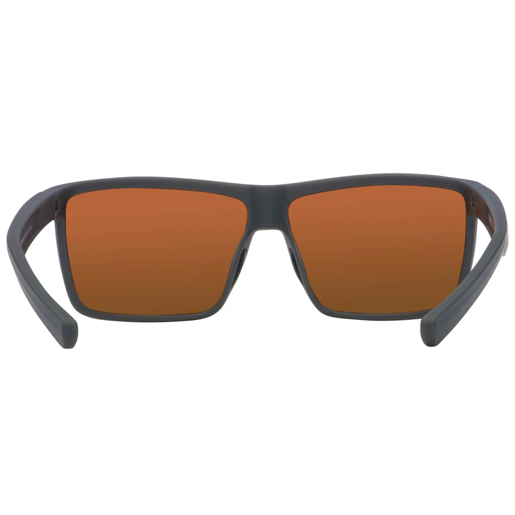 RINCONCITO Mirror Men's 60 Polarized RIC Green Costa Polycarbonate Sunglasses 98 OGMP Del Mar