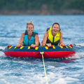 2 Rider Towable Nautica Tube