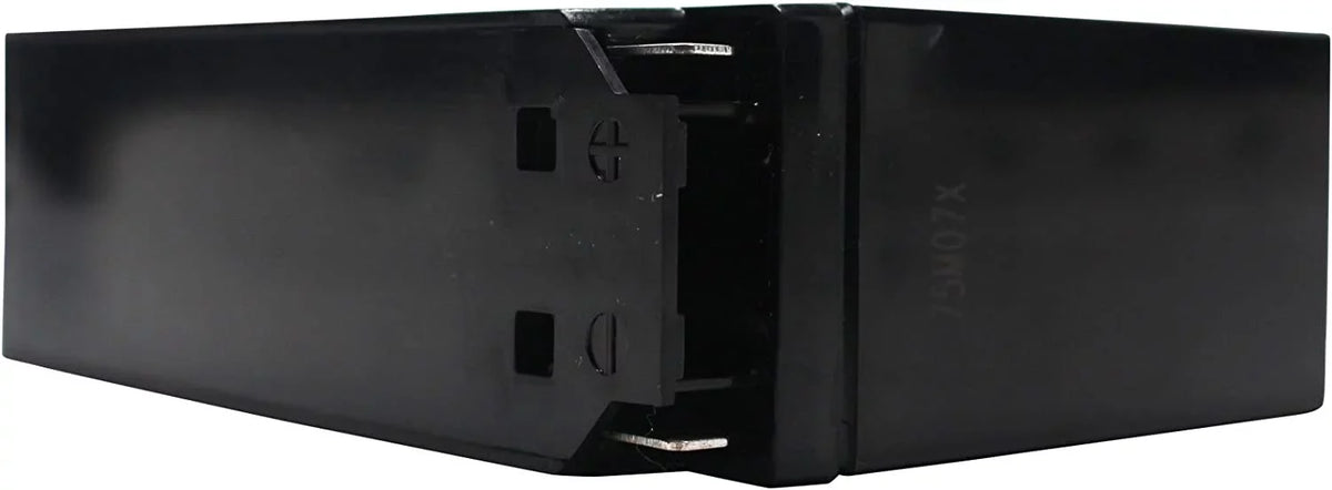 2006 - 2-Pack Maintenance Free, Yamaha Factory Motorcycle Replacement UB-YT4B-BS UpStart Battery SR400 400CC 2.3Ah, Battery Activated, 12V,