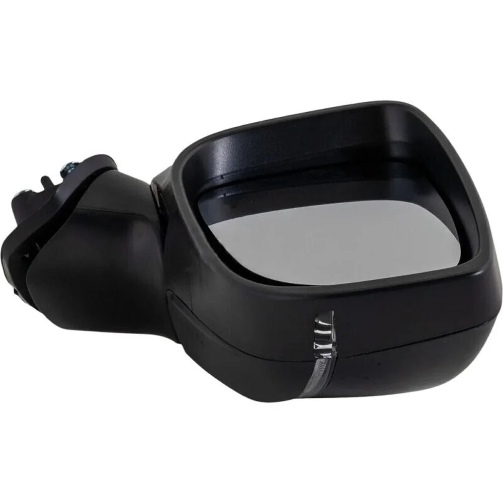 2.5L 762405-72159-0 New Sedan 3 G Ma1321230 2.0L Part Numbers Gt Compatible I Bjs8-69-1G1 S Mirror Hatchback 2018 With Gx Grand By Gs Right Se Mazda Sport 4-Door Touring