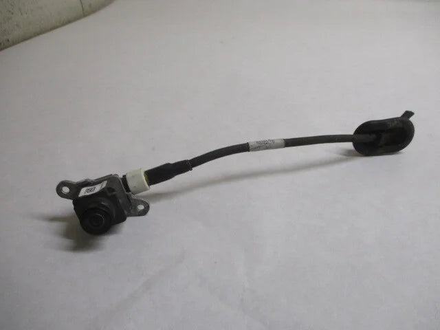 OEM Up Pre-Owned View LKQ Rear (Good) Durango Camera Back Dodge