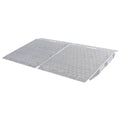 Punch Guardian Shed - Ramps SR-01-24-24-P-TS6-2 with Surface Pack Plate 2