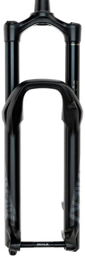 15x110mm RC | | Suspension | Select 170mm Lyrik Fork RockShox 27.5" Charger