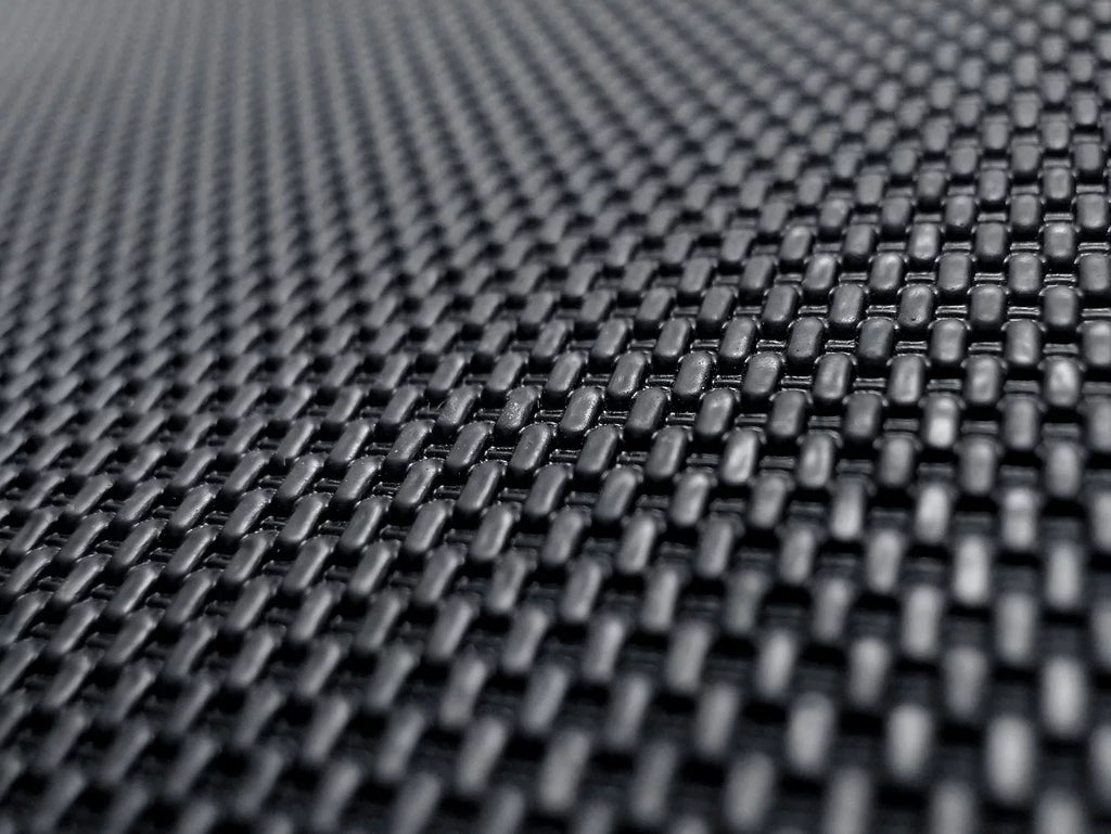 Floor LEXUS Mat (BLACK) SERIES with 2023-2024 KAGU RX Full Set compatible 3D - MAXpider