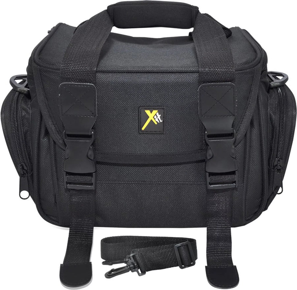 M200 Camera Canon Carrying EOS Durable for Case Pro Extremely Bag