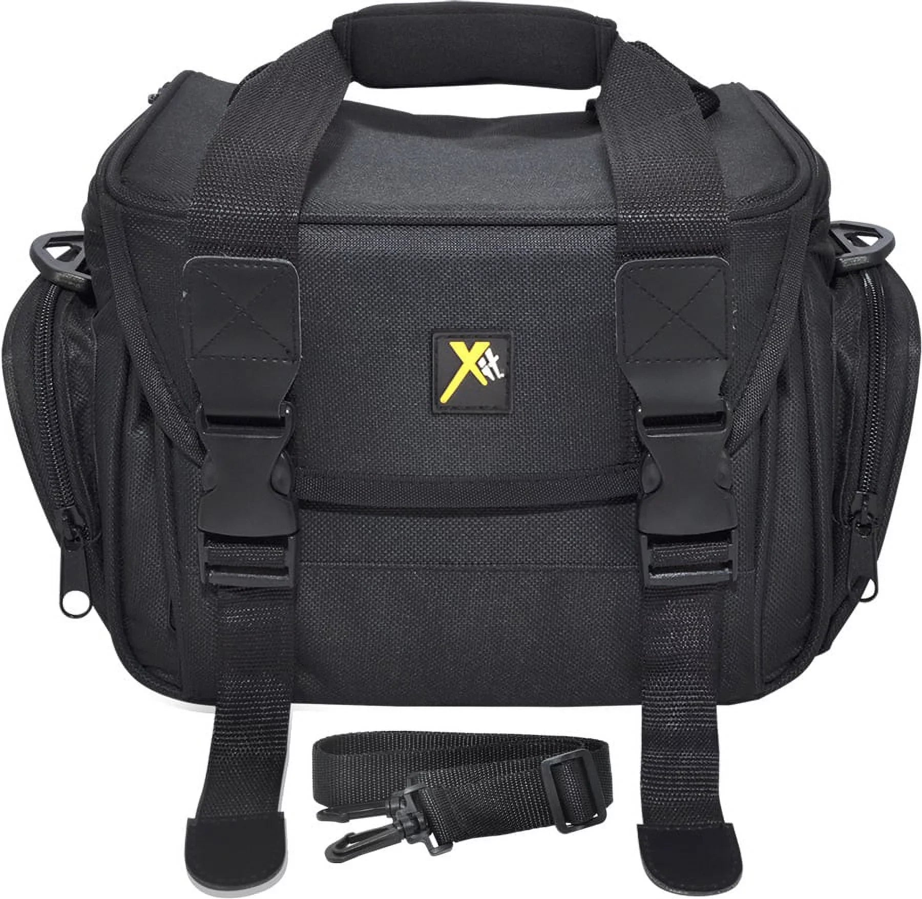 M200 Camera Canon Carrying EOS Durable for Case Pro Extremely Bag