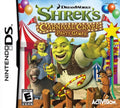 ACTION CRAZE NDS NLA SHREKS CARNIVAL