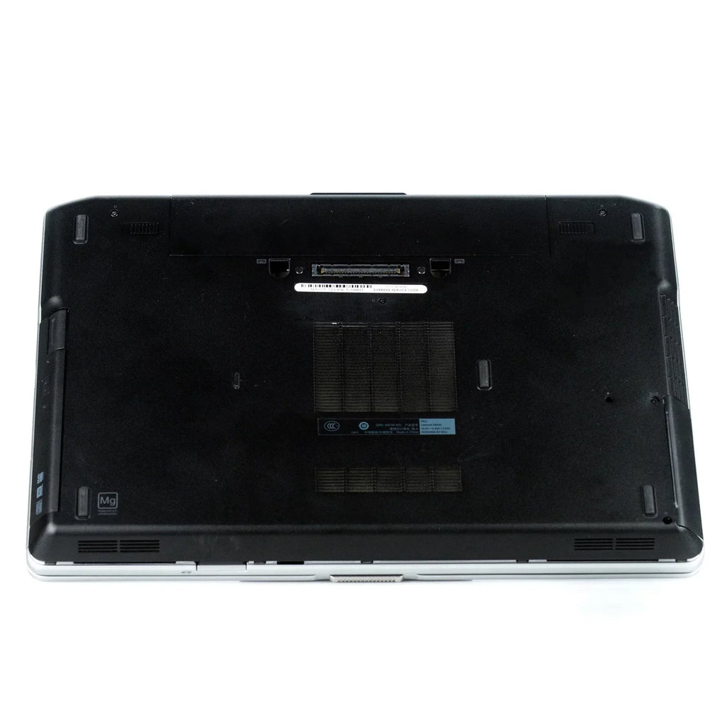 Pro Latitude 10 Dual-Core E6430 Used Dell Laptop i7 Win 4GB v.BB 500GB A