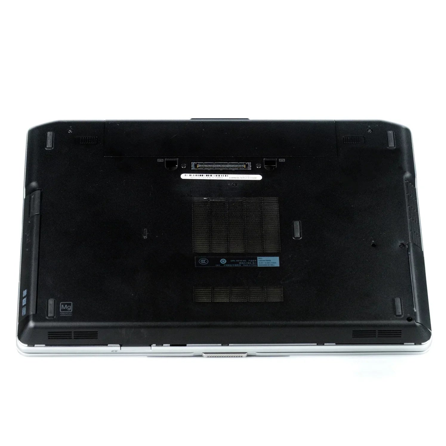 Pro Latitude 10 Dual-Core E6430 Used Dell Laptop i7 Win 4GB v.BB 500GB A