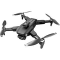 Wide with HD 03 Angle 4K Drone Foldable Professinal Race 1080P HD Camera Helicopter