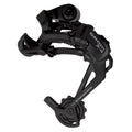 X.4 Long SRAM Derailleur Cage Black Rear 7/8/9-Speed