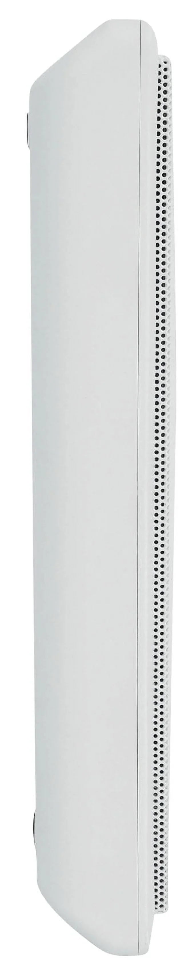Wall 4 6-Zone Speakers White Slim JBL Restaurant/Bar/Cafe Amplifier+4 Pendant+8