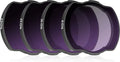 for ND8/ND16/ND32/ND64 JXR Version) Set(Aluminum Avata DJI Accessories,4-Pack Filters Set ND