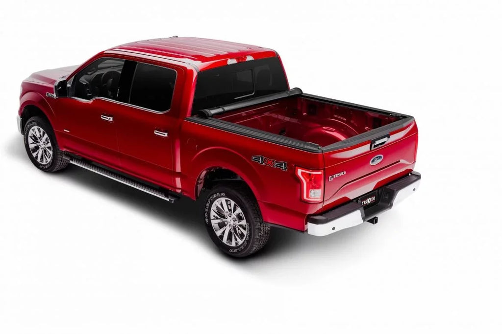 Tonneau Bed Fits Up Cover Roll X15 2008-2014 TITAN S/SV/PRO-4X Pro TITAN, TruXedo NISSAN 2015 select: Truck Soft NISSAN