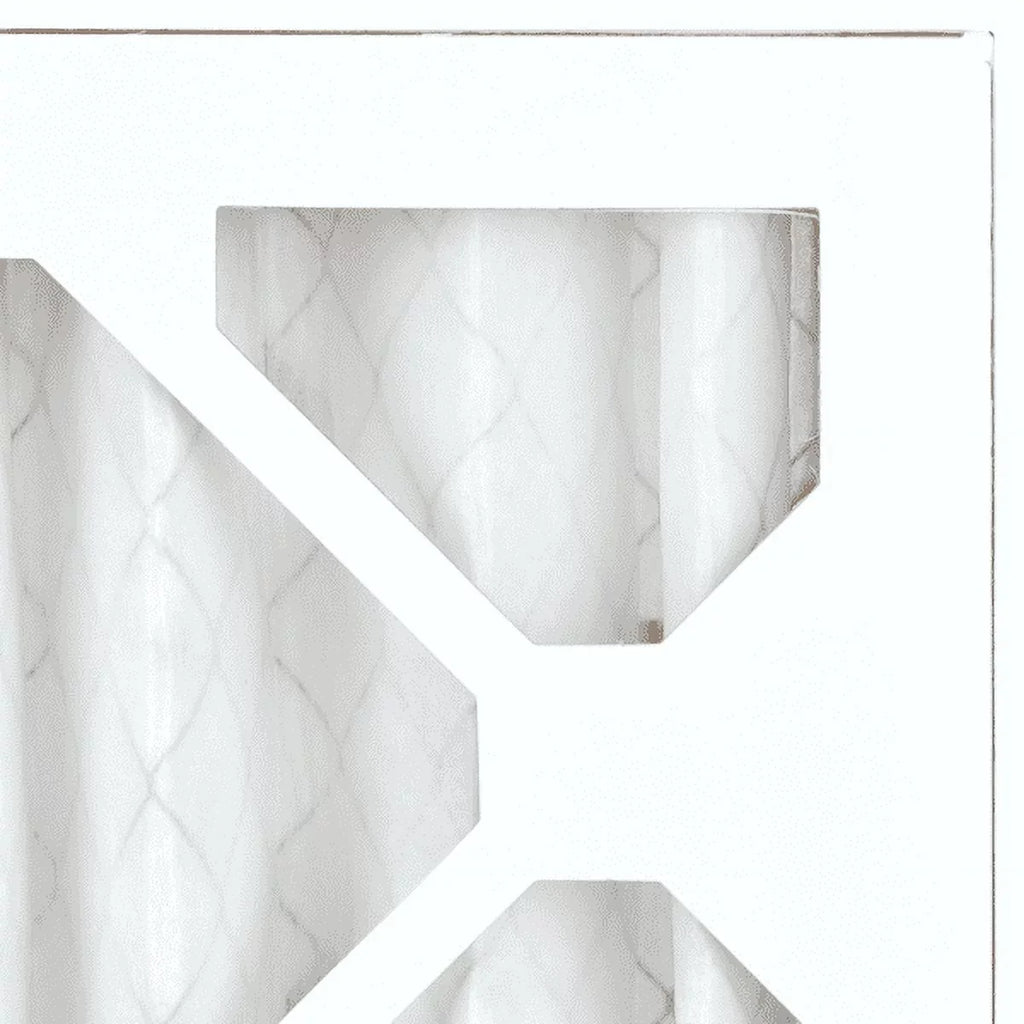Dust Air Filter, HVAC Pleated in MERV Air the 8 Filters Furnace AIRx Filter Made AC USA 6-Pack, 16x25x2