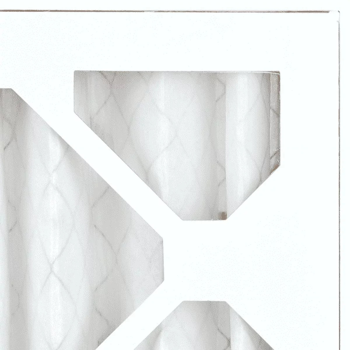Dust Air Filter, HVAC Pleated in MERV Air the 8 Filters Furnace AIRx Filter Made AC USA 6-Pack, 16x25x2