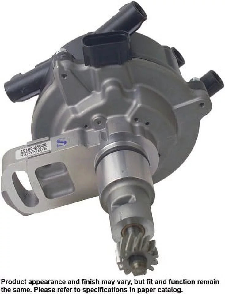 CARDONE New Distributor Toyota 84-795 1992-1995 fits